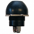 Кнопочный выключатель обрезиненный 20471 16 - 10 мм