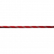 Трос синтетический FSE Robline Globe 5000 MK2 0511 10 мм 200 м красный/серебристый