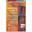Проникающее масло для металла и дерева Owatrol Oil 1 л для защиты от ржавчины, отслоения краски и облегчения нанесения краски