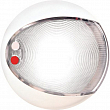 Светильник водонепроницаемый Hella Marine EuroLed Touch 2JA 959 950-121 9 - 33 В 4 Вт белый из нейлона корпус белый/красный свет