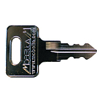 Ключ для замка Southco Marine MF-97-912-41