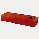 Топливный бак большой емкости Can-SB SE2090 67 л 1050x390x200 мм