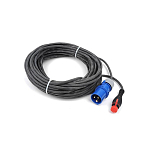 Соединительный кабель Calix CX-1900016 25 м 3 x 1,5 мм2 CEE/Calix-mini