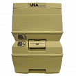 Туалет химический Sanitation Equipment Visa Potty 319 MSD 18 л