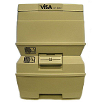 Туалет химический Sanitation Equipment Visa Potty 319 MSD 18 л