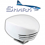 Электромагнитный звуковой сигнал Marco Shark SK1 13208122 12 В 5 А 141 мм