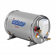 Электрический бойлер для нагрева воды Indel Webasto Marine IT-6040B1B000003 Isotemp Basic 40л 230В 1200Вт 395х640мм оснащен смесительным вентилем