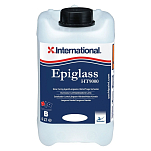 Отвердитель быстрый International Epiglass HT9000 Fast 5 л