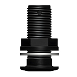 Кингстон TruDesign Domed 90431 3/4
