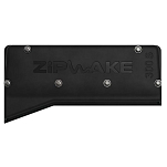 Интерцептор левоугольный Zipwake IT300-S Chine Port 2011702 300 мм с кабелем 3 м и кабельной крышкой