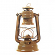 Керосиновый фитильный фонарь Fledermaus высота 25 см Foresti & Suardi LAMP204