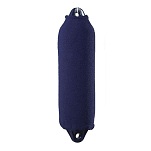 Чехол для кранца защитный Fendress F13 F13-02 Ø810х1900мм двухслойный из тёмно-синего акрила