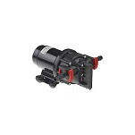 Гидрофор пятикамерный Johnson Pump Aqua Jet WPS 2,9 10-13405-03 12В 11л/мин 2,8бар