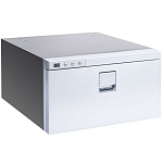 Холодильник с выдвижными полками Isotherm Drawer DR30 INOX D030DSAAS12111AA 12/24 В 270 Вт 30 л серебряный