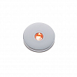 Светильник светодиодный Foresti & Suardi Apus R 5630.CR Led 10 - 30 В 0,5 Вт с диммером красный свет