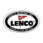 Комплект дополнительной панели управления Lenco Marine 30041-102
