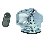 Прожектор стационарный Golight Stryker 3006 200000 кандел с ручным УБДУ