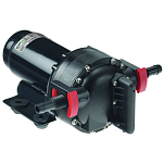 Гидрофор пятикамерный Johnson Pump Aqua Jet WPS 5,2 10-13406-08 24В 20л/мин 2,8бар