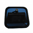 Запасное акриловое стекло для люка Lewmar 361052900 330 x 330 мм 8 мм размер 10
