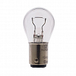 Лампочка для навигационных огней Hella Marine Spare Bulb 8GA 002 071-131 BA15s 12 В 10 Вт одноконтактная