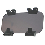 Запасное акриловое стекло Lewmar 360752009 для иллюминатора серии New Standard Portlight размер 2