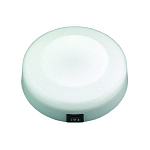 Светильник светодиодный AAA Worldwide 00546-WH 12 В 16 x Warm White LED 4000 - 4500K с выключателем