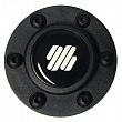 Декоративная крышка Ultraflex 59061O для рулевого колеса V-38