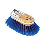 Щётка Trem Tbrite R3806068 230x135мм с экстра-мягкой синей щетиной