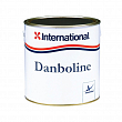 Краска защитная International Danboline YMA102/750BA/EU 750 мл белая