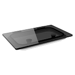 Люк палубный Lewmar Flush Hatch 3G 399204996 размер 20 272x417мм вырез 202x347мм с самоподдерживающейся крышкой