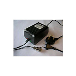 Зарядное устройство трёхконтактное Francis C20171-01 240 - 12 В 149 x 110 x 94 мм