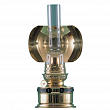 Настольная лампа масляная DHR 8877/O 260 x 144 мм 250 мл/до 20 часов из латуни