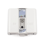 Автоматическое зарядное реле-регулятор Dolphin ACS 399260 12 В 80 А IP67