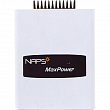 Контроллер зарядки Naps MaxPower 12 В 10 А