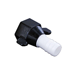 Штуцер прямой Shurflo 234-2946 212x187мм резьба 1/2
