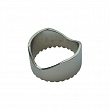 Зубчатое кольцо для держателя удочки Foresti & Suardi GH.147G.LC