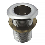 Кингстон из хромированной латуни Foresti & Suardi 600E.C 3/4” 70 мм