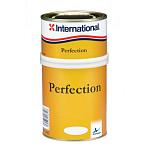 Грунтовка двухкомпонентная полиуретановая белая с отвердителем International Perfection Undercoat YRA003/A750BA 750 мл