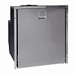 Холодильник однодверный Isotherm CRUISE 65 Inox Clean Touch C065RNEIT11111AA 12/24 В 65 л