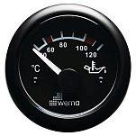 Индикатор температуры масла Wema IPYR-BB-40-120 12/24 В 40 - 120 °C