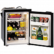 Холодильник однодверный Isotherm Cruise 49 IM-1049BA1CA0000 12/24 В 0,6 - 2,7 А 49 л с правой дверью