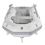 Надувная лодка CrewSaver SL 240 85055-240 240 x 131 см 350 кг 2 человека под мотор 4 л.с.