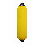 Чехол для кранца защитный  Fendress F2 F2-03 Ø210x630мм однослойный из желтого акрила