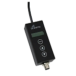 Преобразователь Wema ASC-6 220020 NMEA2000 6 каналов черный цвет