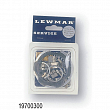 Ремкомплект для трёхскоростных лебедок Lewmar 19700300 для размеров 44 - 65