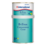 Изоляционная краска B-Free Conversion Coat 750 мл