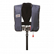 Автоматический спасательный жилет Marinepool ISO Premium 300N темно-синий
