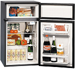 Холодильник двухдверный Isotherm Cruise 90 BIG Classic 1090BB1AA0000 12/24В 520Вт 90л