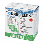 Заправка к поглотителю влаги Torrbollen Fresh Refill 7112 3 пакета