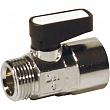 Клапан одновентильный Marco OCP1/3 16503000 3/8" для топливной помпы UP3-RK